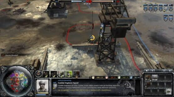 Company of Heroes 2: Soviet Commander - Soviet Industry Tactics — screenshot 4