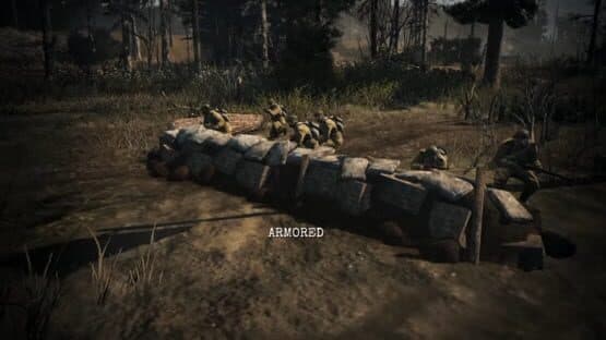 Company of Heroes 2: Soviet Commander - Urban Defense Tactics — screenshot 3