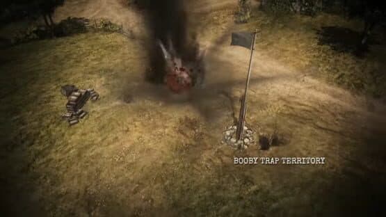 Company of Heroes 2: Soviet Commander - Urban Defense Tactics — screenshot 4