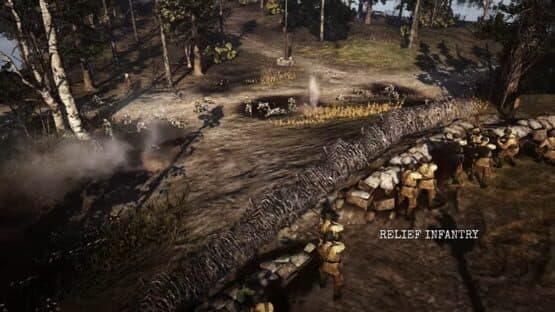 Company of Heroes 2: German Commander - Lightning War Doctrine — screenshot 3