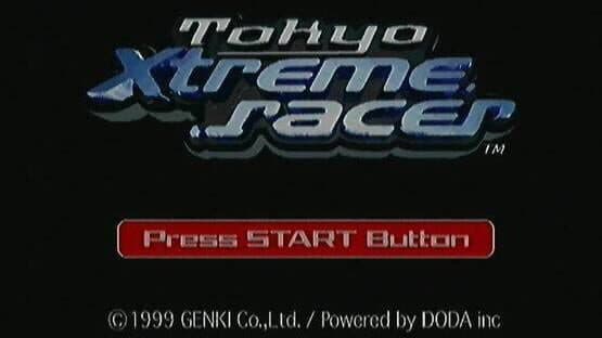 Tokyo Xtreme Racer — screenshot 1