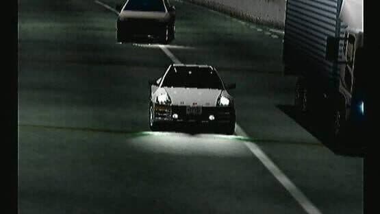 Tokyo Xtreme Racer — screenshot 2
