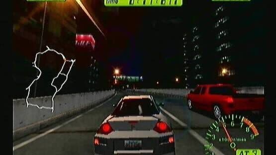 Tokyo Xtreme Racer — screenshot 3