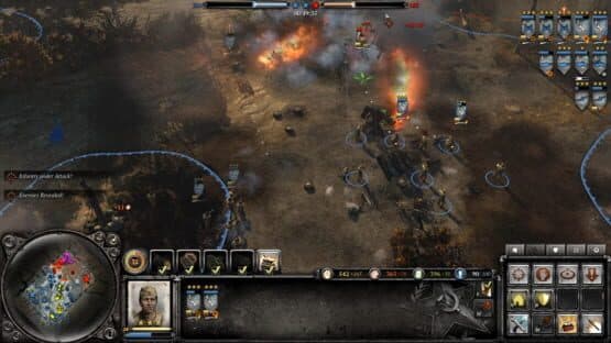 Company of Heroes 2: Soviet Commander - Tank Hunter Tactics — screenshot 4