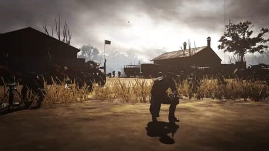 Company of Heroes 2: German Commander - Joint Operations Doctrine — screenshot 4
