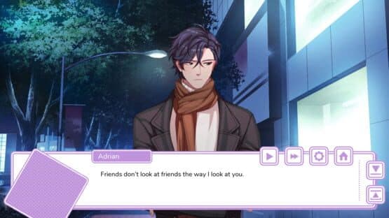 Trouble Comes Twice — screenshot 3
