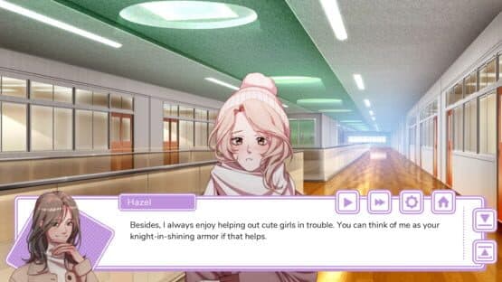 Trouble Comes Twice — screenshot 5