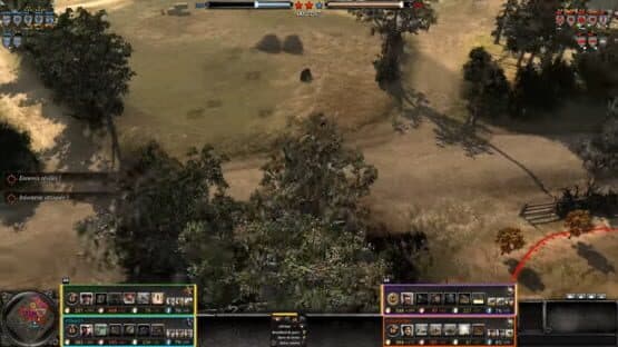 Company of Heroes 2: German Commander - Encirclement Doctrine — screenshot 2