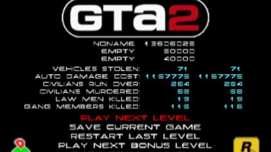 Grand Theft Auto 2 — screenshot 3