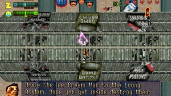 Grand Theft Auto 2 — screenshot 6