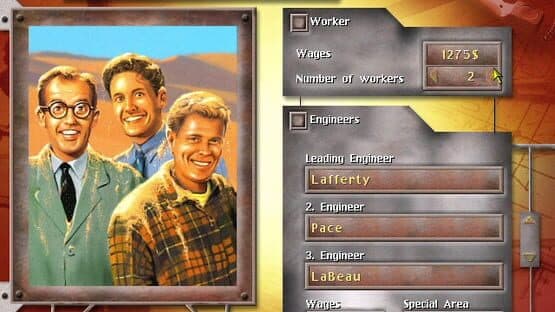 Oil Tycoon — screenshot 2