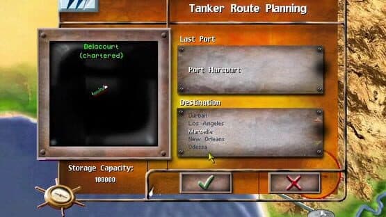 Oil Tycoon — screenshot 4