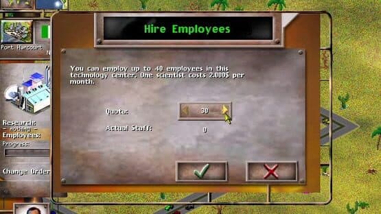 Oil Tycoon — screenshot 8