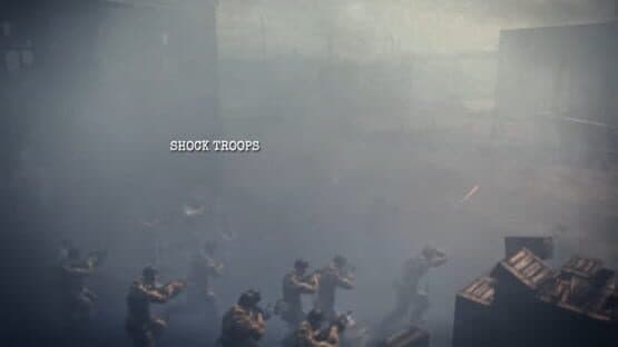 Company of Heroes 2: Soviet Commander - Anti-Infantry Tactics — screenshot 3