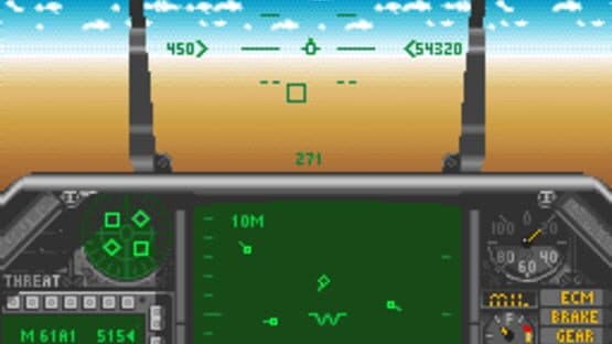 Falcon — screenshot 1