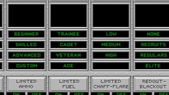 Falcon — screenshot 2