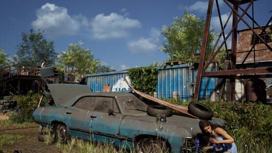 The Texas Chain Saw Massacre — screenshot 3