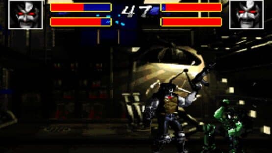 Lobo — screenshot 2