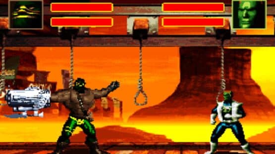 Lobo — screenshot 3
