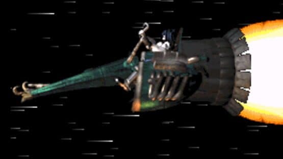 Lobo — screenshot 5