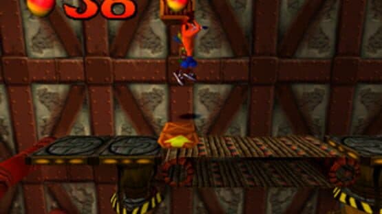Crash Bandicoot — screenshot 2