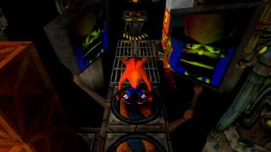 Crash Bandicoot — screenshot 3