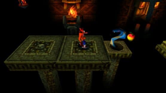 Crash Bandicoot — screenshot 4