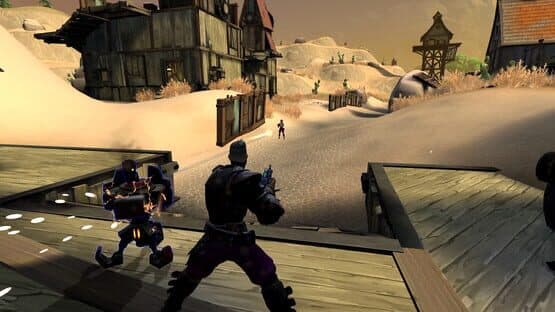 Realm Royale Reforged — screenshot 2