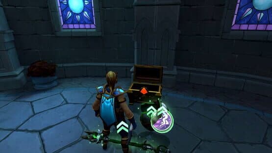 Realm Royale Reforged — screenshot 3