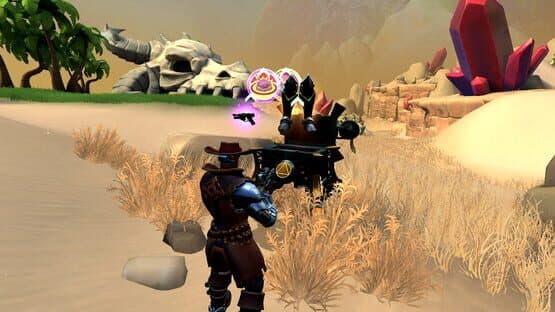 Realm Royale Reforged — screenshot 4