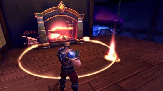 Realm Royale Reforged — screenshot 5