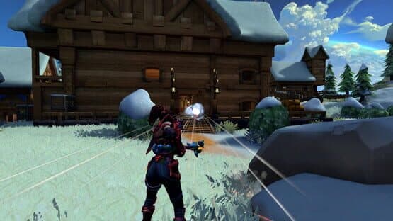 Realm Royale Reforged — screenshot 6