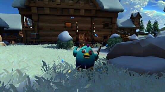 Realm Royale Reforged — screenshot 7