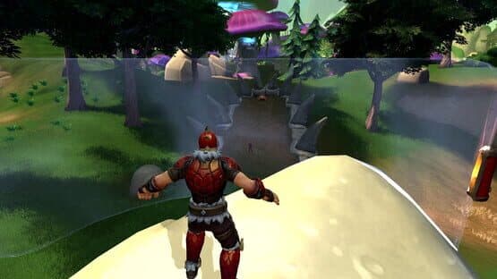 Realm Royale Reforged — screenshot 8