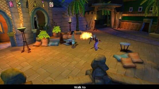 Ankh 2: Heart of Osiris — screenshot 6