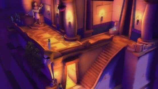 Ankh 2: Heart of Osiris — screenshot 7