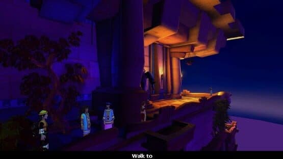 Ankh 2: Heart of Osiris — screenshot 8