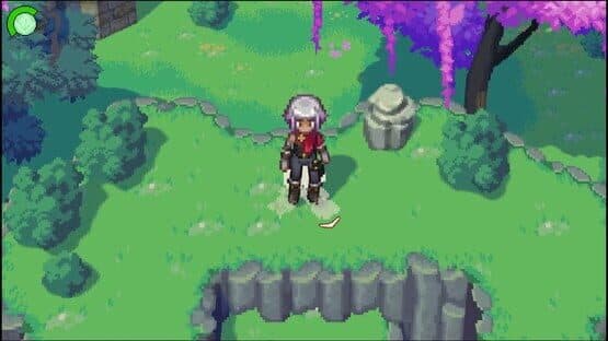 Alabaster Dawn — screenshot 1