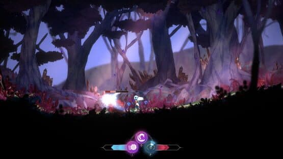 Rin: The Last Child — screenshot 1