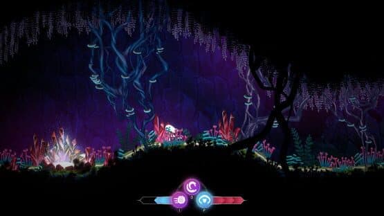 Rin: The Last Child — screenshot 2
