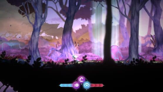 Rin: The Last Child — screenshot 3