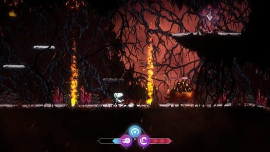 Rin: The Last Child — screenshot 4