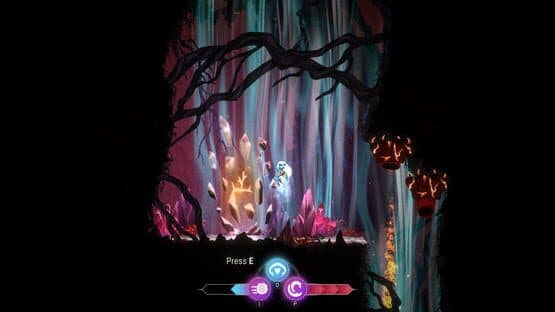 Rin: The Last Child — screenshot 5