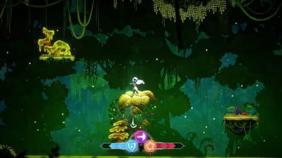 Rin: The Last Child — screenshot 6