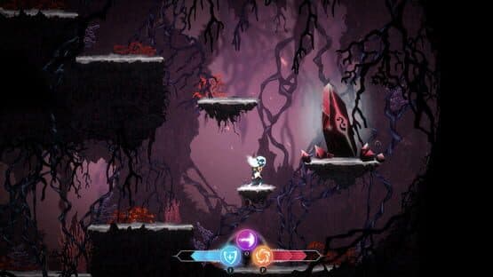 Rin: The Last Child — screenshot 7