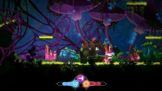 Rin: The Last Child — screenshot 8