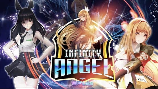 InfinityAngel — screenshot 1