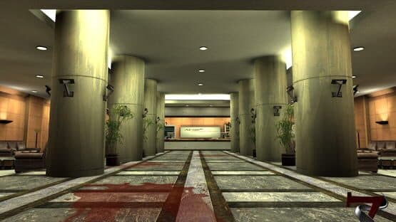 7th Serpent: Crossfire — screenshot 1