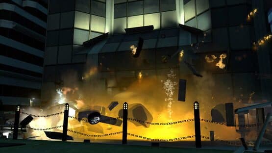 7th Serpent: Crossfire — screenshot 2