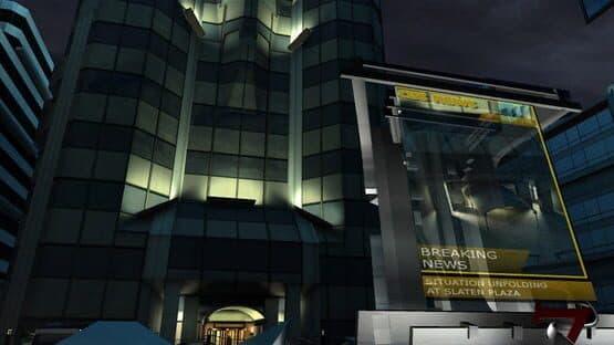 7th Serpent: Crossfire — screenshot 7